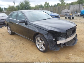 MERCEDES-BENZ MERCEDES-BENZ E 350 4MATIC