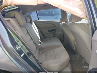 HONDA HONDA INSIGHT LX