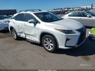 LEXUS LEXUS RX 350