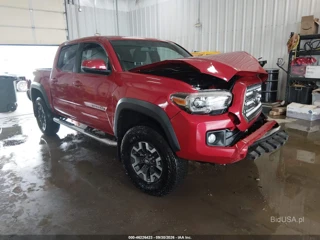 TOYOTA TOYOTA TACOMA TRD OFF ROAD