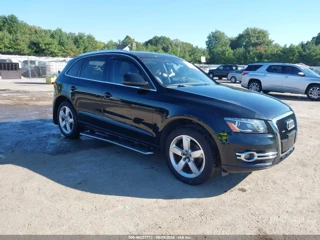 AUDI AUDI Q5 3.2 PREMIUM