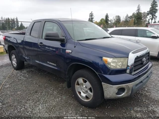 TOYOTA TOYOTA TUNDRA SR5 5.7L V8