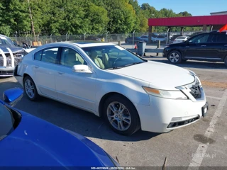 ACURA ACURA TL 3.5