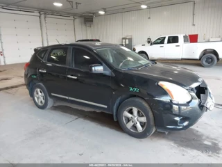 NISSAN NISSAN ROGUE S