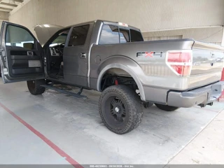 FORD FORD F-150 FX4/KING RANCH/LARIAT/PLATINUM/XL/XLT