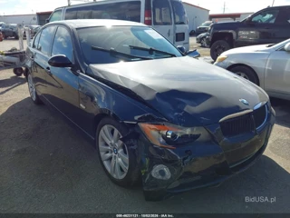 BMW 328I