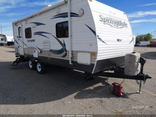 KEYSTONE RV KEYSTONE RV OTHER