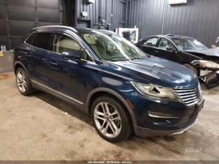 LINCOLN LINCOLN MKC