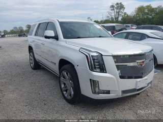 CADILLAC CADILLAC ESCALADE PREMIUM LUXURY