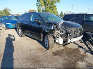 LEXUS LEXUS RX 350