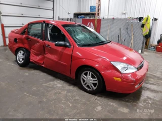 FORD FORD FOCUS SE