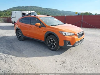 SUBARU SUBARU CROSSTREK 2.0I PREMIUM