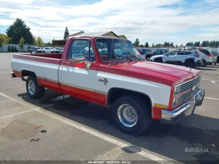 CHEVROLET CHEVROLET C10
