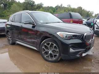 BMW X1 XDRIVE28I