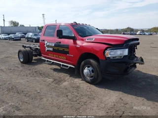 RAM RAM 3500 CHASSIS TRADESMAN/SLT/LARAMIE/LIMITED