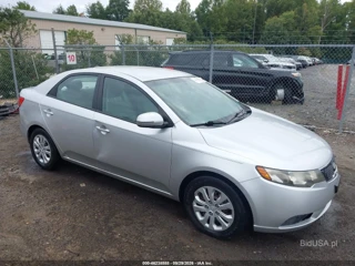 KIA KIA FORTE EX