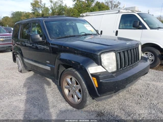 JEEP JEEP LIBERTY SPORT