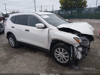 NISSAN NISSAN ROGUE S