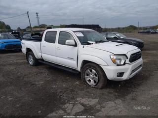 TOYOTA TOYOTA TACOMA BASE V6