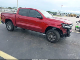 CHEVROLET CHEVROLET COLORADO 2WD  SHORT BOX LT