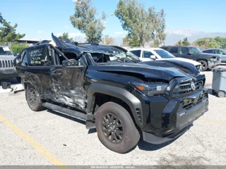 TOYOTA TOYOTA 4RUNNER SR5