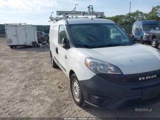 RAM RAM PROMASTER CITY TRADESMAN