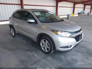 HONDA HONDA HR-V EX-L