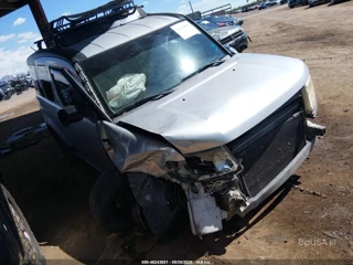 HONDA HONDA ELEMENT LX