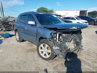 HYUNDAI HYUNDAI SANTA FE LIMITED