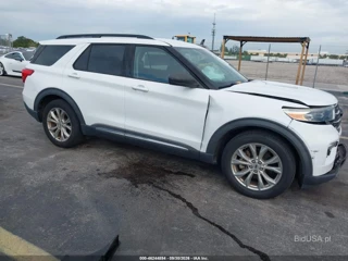 FORD FORD EXPLORER XLT