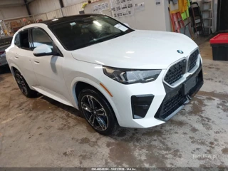 BMW X2 XDRIVE28I