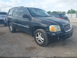 GMC ENVOY SLE