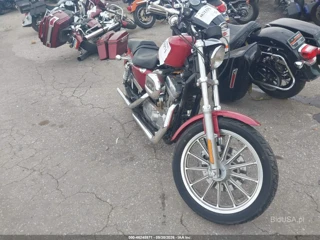 HARLEY-DAVIDSON HARLEY-DAVIDSON XL883