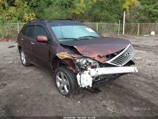 LEXUS LEXUS RX 350
