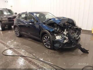 MAZDA MAZDA CX-3 TOURING