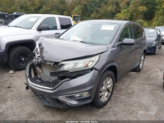 HONDA HONDA CR-V EX