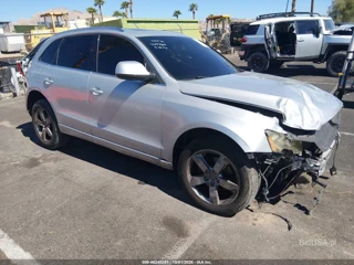 AUDI AUDI Q5 3.2 PREMIUM