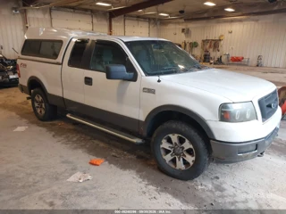 FORD FORD F-150 FX4/LARIAT/XL/XLT