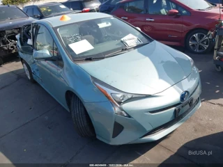 TOYOTA TOYOTA PRIUS TWO
