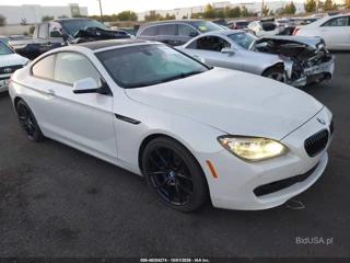 BMW 650I
