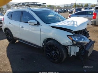 NISSAN NISSAN ROGUE S