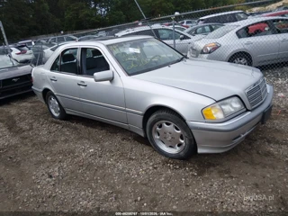MERCEDES-BENZ MERCEDES-BENZ C 230