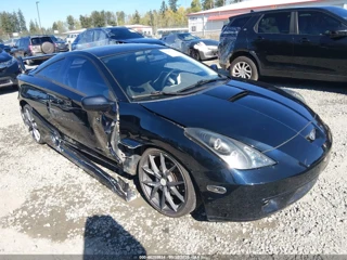 TOYOTA TOYOTA CELICA GT