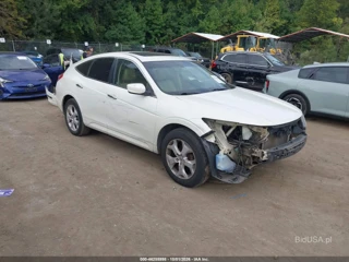 HONDA HONDA ACCORD CROSSTOUR EX-L