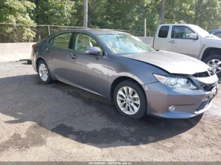 LEXUS LEXUS ES 300H
