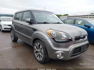 KIA KIA SOUL !
