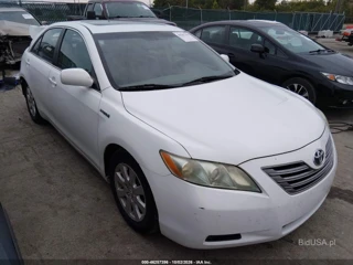 TOYOTA TOYOTA CAMRY HYBRID
