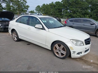 MERCEDES-BENZ MERCEDES-BENZ C 300 LUXURY 4MATIC/SPORT 4MATIC