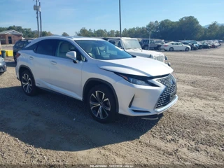 LEXUS LEXUS RX 450H