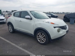 NISSAN NISSAN JUKE S
